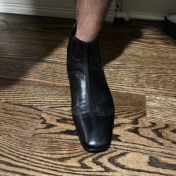Prada Boots - Picture 10 of 11